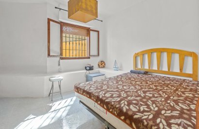 Resale - Villa - Villamartín - Res. Las Filipinas