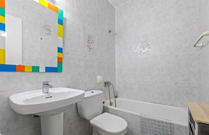 Resale - Villa - Villamartín - Res. Las Filipinas