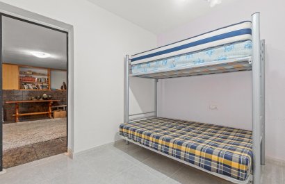 Resale - Villa - Villamartín - Res. Las Filipinas