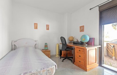 Resale - Villa - Villamartín - Res. Las Filipinas