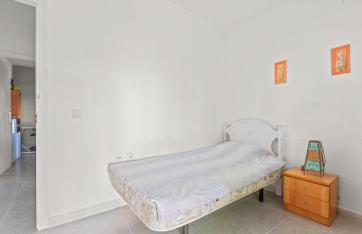 Resale - Villa - Villamartín - Res. Las Filipinas