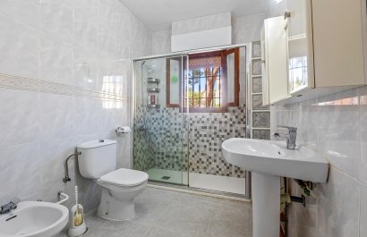 Resale - Villa - Villamartín - Res. Las Filipinas