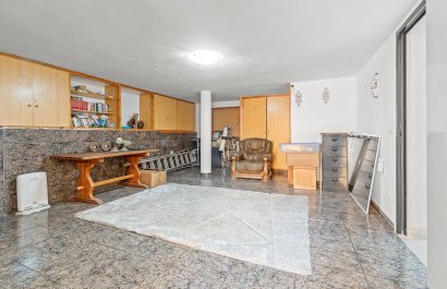 Resale - Villa - Villamartín - Res. Las Filipinas