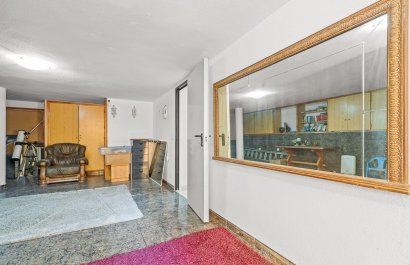 Resale - Villa - Villamartín - Res. Las Filipinas