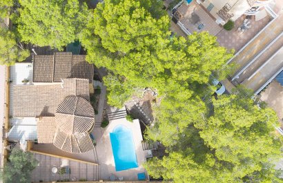 Resale - Villa - Villamartín - Res. Las Filipinas