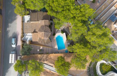 Resale - Villa - Villamartín - Res. Las Filipinas