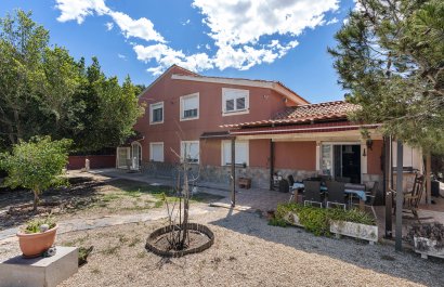 Reventa - Villa - El Altet - San Francisco de Asis