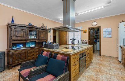 Reventa - Villa - El Altet - San Francisco de Asis