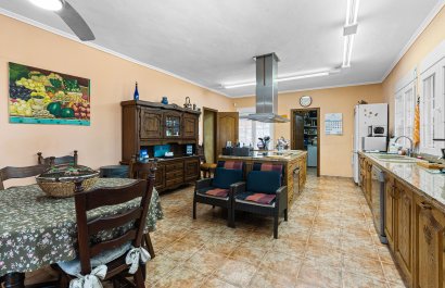 Reventa - Villa - El Altet - San Francisco de Asis