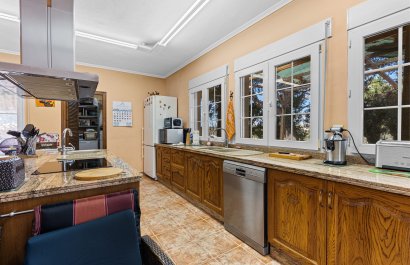 Reventa - Villa - El Altet - San Francisco de Asis