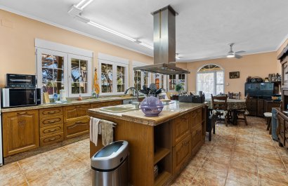 Reventa - Villa - El Altet - San Francisco de Asis