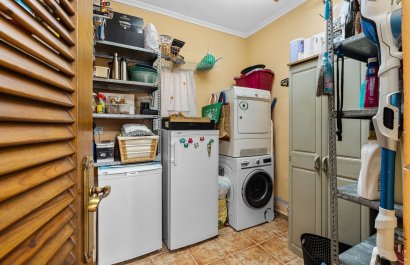 Reventa - Villa - El Altet - San Francisco de Asis