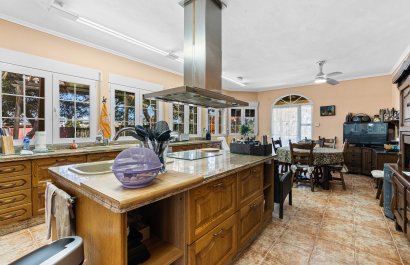 Reventa - Villa - El Altet - San Francisco de Asis