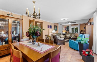 Reventa - Villa - El Altet - San Francisco de Asis