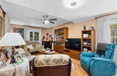 Reventa - Villa - El Altet - San Francisco de Asis