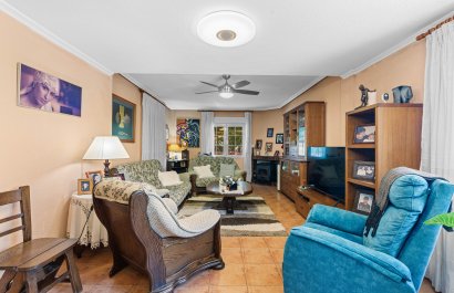 Reventa - Villa - El Altet - San Francisco de Asis