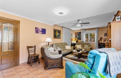 Reventa - Villa - El Altet - San Francisco de Asis