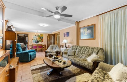 Reventa - Villa - El Altet - San Francisco de Asis