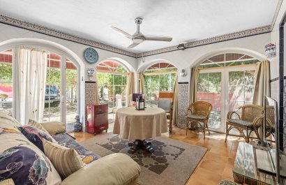 Reventa - Villa - El Altet - San Francisco de Asis