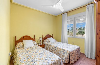 Reventa - Villa - El Altet - San Francisco de Asis