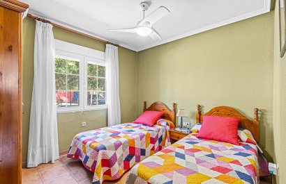 Reventa - Villa - El Altet - San Francisco de Asis