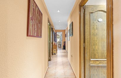 Reventa - Villa - El Altet - San Francisco de Asis