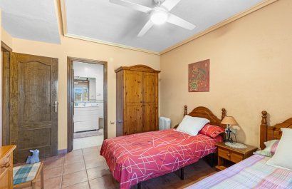 Reventa - Villa - El Altet - San Francisco de Asis