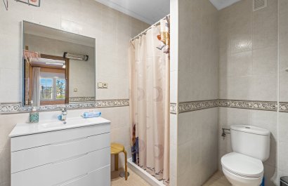 Reventa - Villa - El Altet - San Francisco de Asis