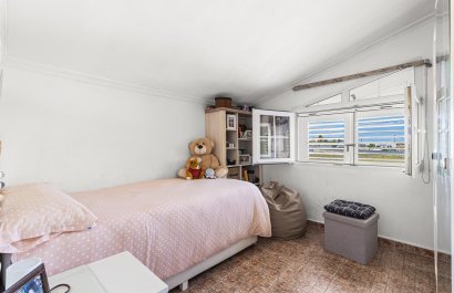 Reventa - Villa - El Altet - San Francisco de Asis