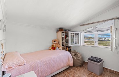 Reventa - Villa - El Altet - San Francisco de Asis