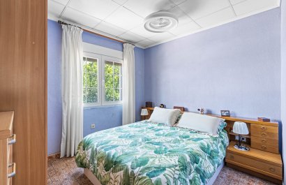 Reventa - Villa - El Altet - San Francisco de Asis