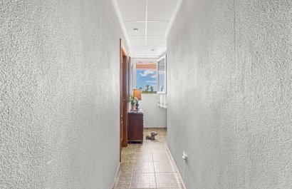 Reventa - Villa - El Altet - San Francisco de Asis