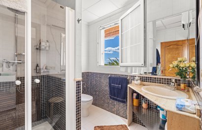 Reventa - Villa - El Altet - San Francisco de Asis