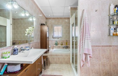 Reventa - Villa - El Altet - San Francisco de Asis