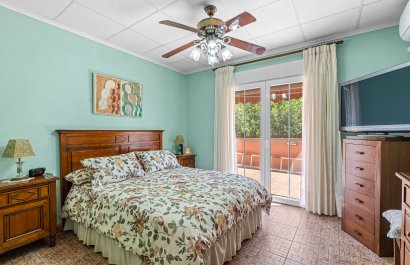 Reventa - Villa - El Altet - San Francisco de Asis