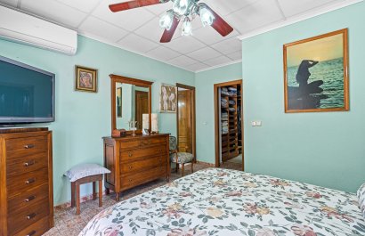 Reventa - Villa - El Altet - San Francisco de Asis