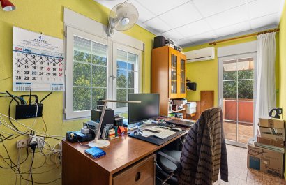 Reventa - Villa - El Altet - San Francisco de Asis