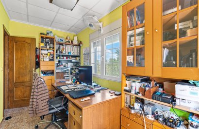 Reventa - Villa - El Altet - San Francisco de Asis