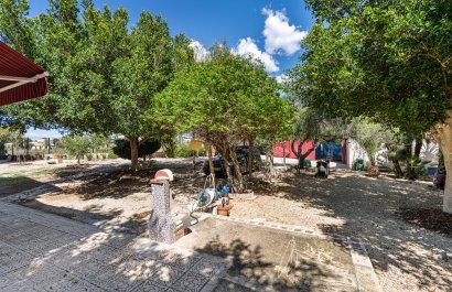 Reventa - Villa - El Altet - San Francisco de Asis