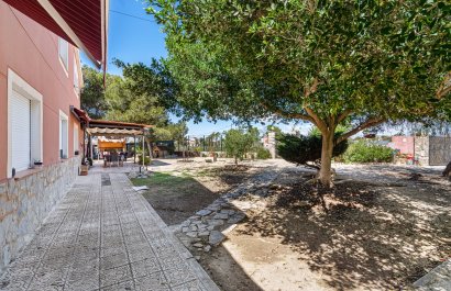 Reventa - Villa - El Altet - San Francisco de Asis