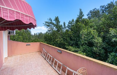 Reventa - Villa - El Altet - San Francisco de Asis