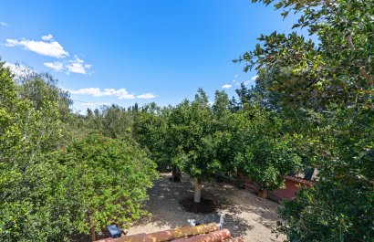 Reventa - Villa - El Altet - San Francisco de Asis