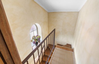 Reventa - Villa - El Altet - San Francisco de Asis