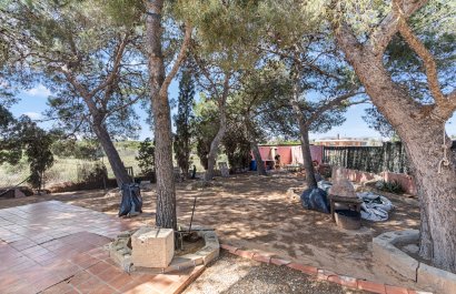 Reventa - Villa - El Altet - San Francisco de Asis