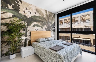 Resale - Apartment / flat - Torrevieia - Playa del Cura