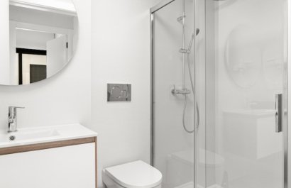 Resale - Apartment / flat - Torrevieia - Playa del Cura