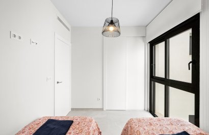 Resale - Apartment / flat - Torrevieia - Playa del Cura