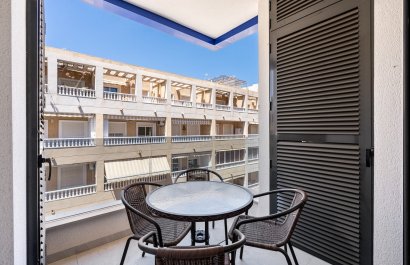 Resale - Apartment / flat - Torrevieia - Playa del Cura