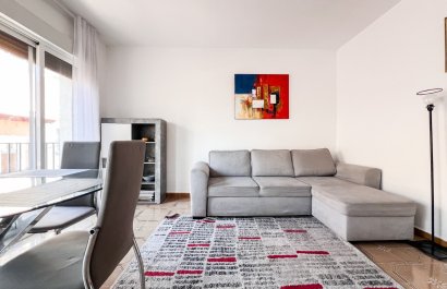 Resale - Apartment / flat - Alicante - Center