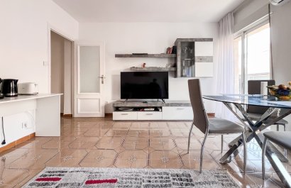 Resale - Apartment / flat - Alicante - Center
